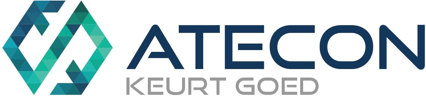 Atecon — keurt goed